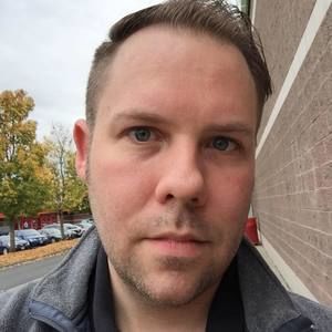 Meet your Posher, Jon